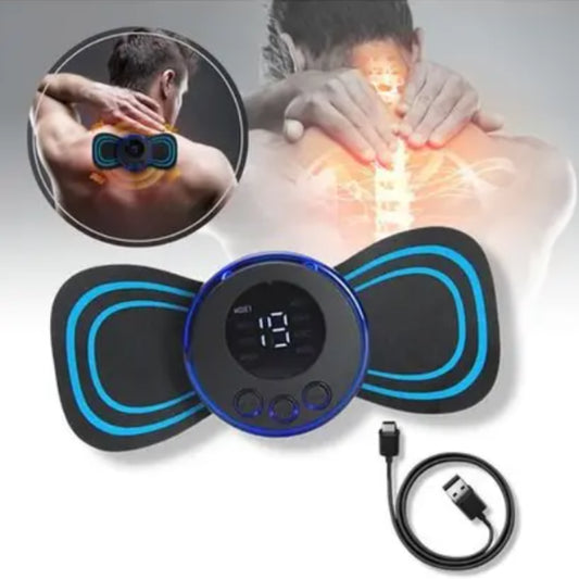 Mini Massageador Stick