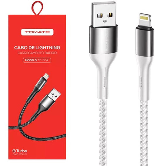 Cabo Lightning TC-204L