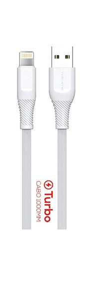 Cabo Tipo C - TC-105 Turbo