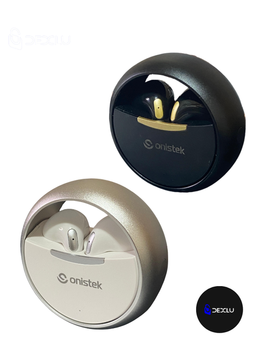 Fones de Ouvido TWS25- ONISTEK Sem Fio Bluetooth