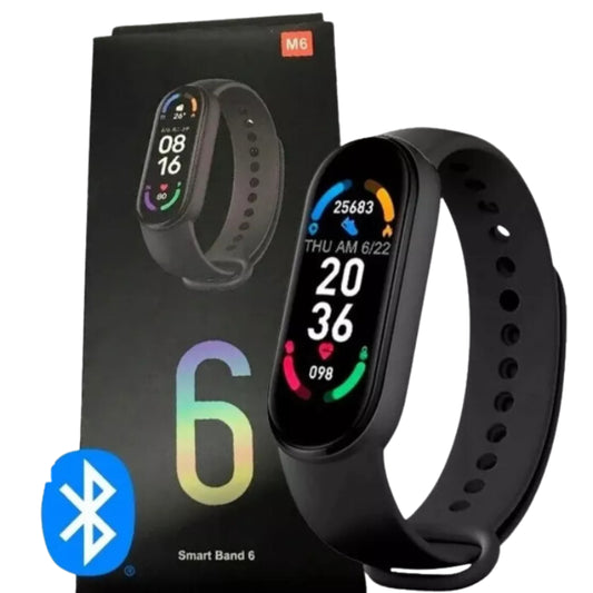 Relógio SmartWatch Smart Band 6