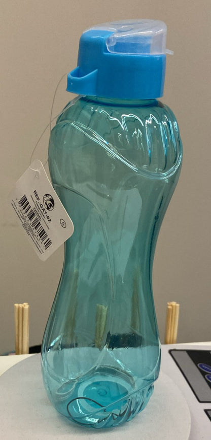 GARRAFA SQUEZZE PLAST 650ML