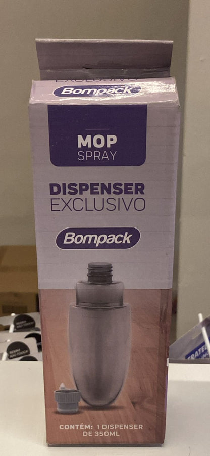 DISPENSER EXTRA PARA MOP SPRAY BOMPACK