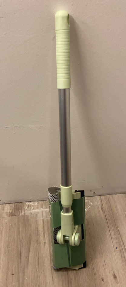 RODO BOMPACK DUPLA FACE 20CM