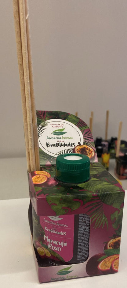 DIFUSOR DE AROMA 270ML AMAZONIA