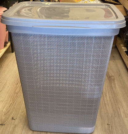 CESTO P ROUPA PLAST 45 LTS