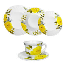 APARELHO DE JANTAR 20PCS