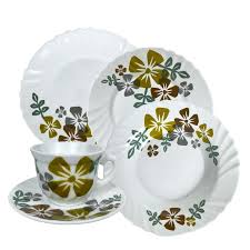 APARELHO DE JANTAR 20PCS