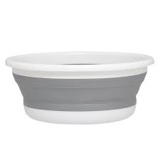 BACIA DOBRAVEL BOMPACK 9,5L BRANCO