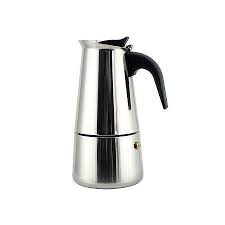 CAFETEIRA ITALIANA METAL 350ML