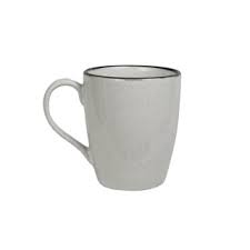 CANECA PORCELANA CORES SORTIDAS 190ML