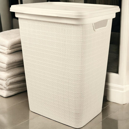 CESTO P ROUPA PLAST 45 LTS