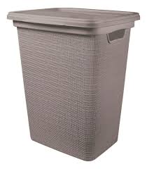 CESTO P ROUPA PLAST 45 LTS