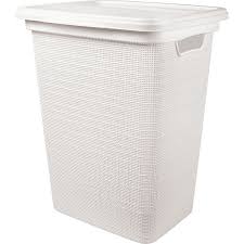 CESTO P ROUPA PLAST 45 LTS