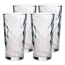CONJUNTO COPOS DE 220ML