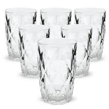 CONJUNTO COPOS DE 220ML