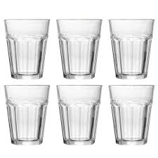 CONJUNTO COPOS DE 220ML