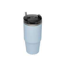 COPO TERMICO 590 ML COM CANUDO WOLFF