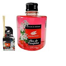 DIFUSOR DE AROMA 270ML AMAZONIA