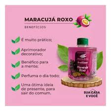 DIFUSOR DE AROMA 270ML AMAZONIA