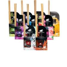 DIFUSOR DE AROMA 270ML AMAZONIA