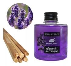 DIFUSOR DE AROMA 270ML AMAZONIA