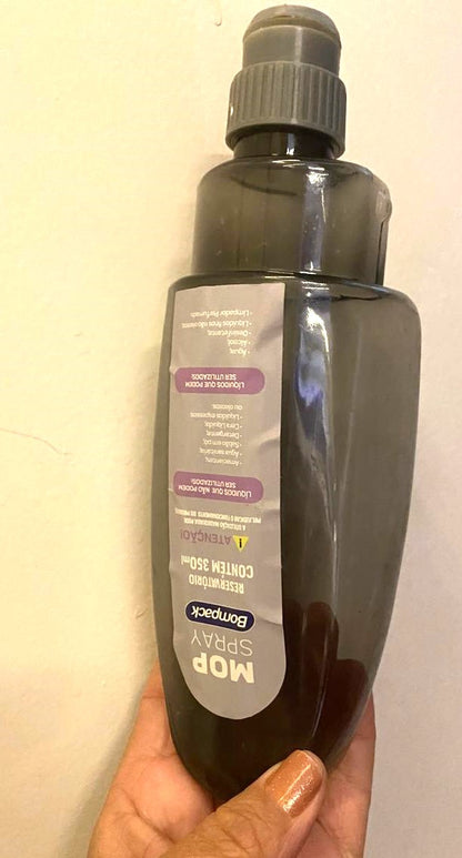 DISPENSER EXTRA PARA MOP SPRAY BOMPACK
