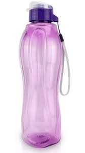 GARRAFA SQUEZZE PLAST 650ML