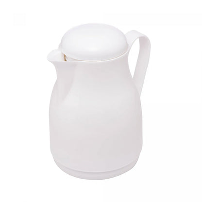 GARRAFA TERMICA 300ML BRANCA