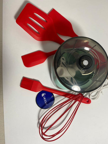 KIT COZINHA PRÁTICA I