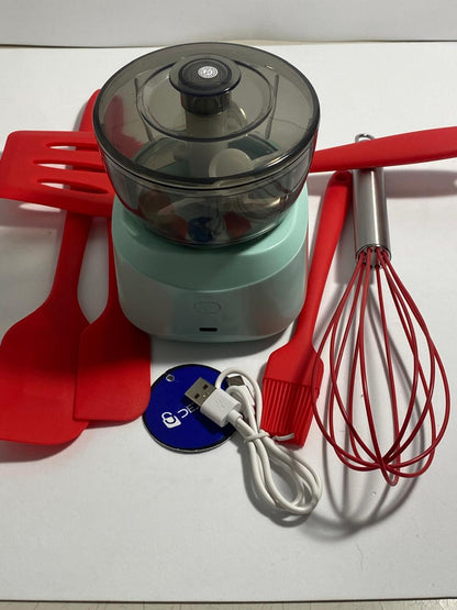 KIT COZINHA PRÁTICA I