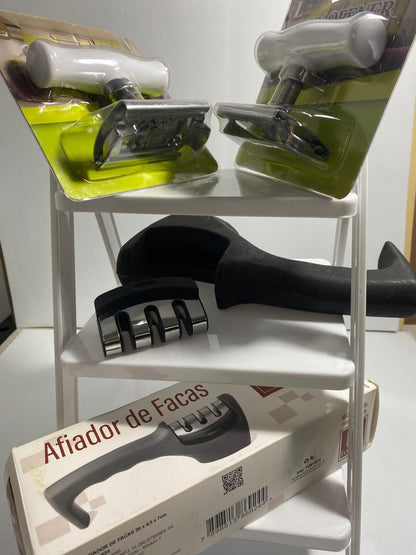 KIT COZINHA PRATICA II