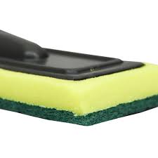 MOP ABRASIVO SIMPLES COM CABO