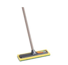 MOP ABRASIVO SIMPLES COM CABO