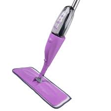 MOP SPRAY MICROFIBRA BOMPACK C CABO