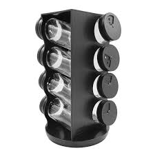 PORTA CONDIMENTOS C 8 PCS