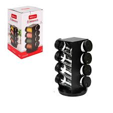 PORTA CONDIMENTOS C 8 PCS
