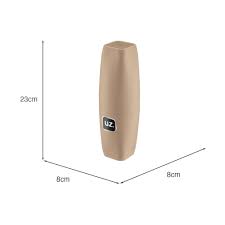 PORTA ESCOVA C TAMPA PREMIUM