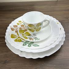 APARELHO DE JANTAR 20PCS