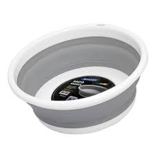 BACIA DOBRAVEL BOMPACK 9,5L BRANCO