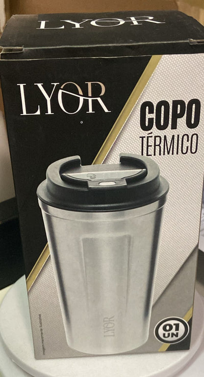COPO TERMICO LYOR