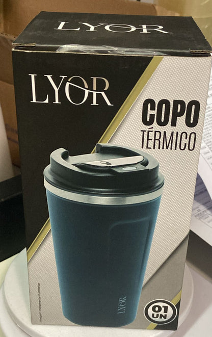 COPO TERMICO LYOR