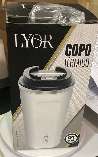 COPO TERMICO LYOR