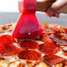 CORTADOR DE PIZZA MACHADO