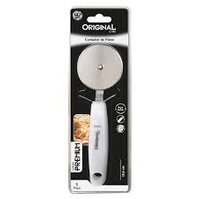 CORTADOR DE PIZZA PROFISSIONAL 19,5CM