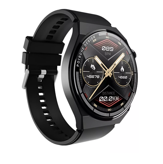 SmartWatch Amax 3 Max