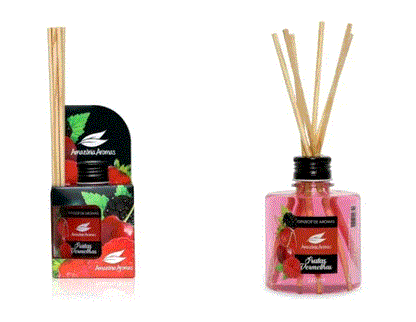 DIFUSOR DE AROMA 270ML AMAZONIA