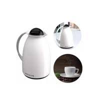 GARRAFA TERMICA 650ML - BRANCA