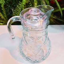 JARRA VIDRO BRISBANE 1,5L