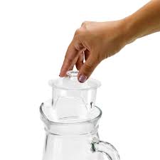 JARRA VIDRO BRISBANE 1,5L